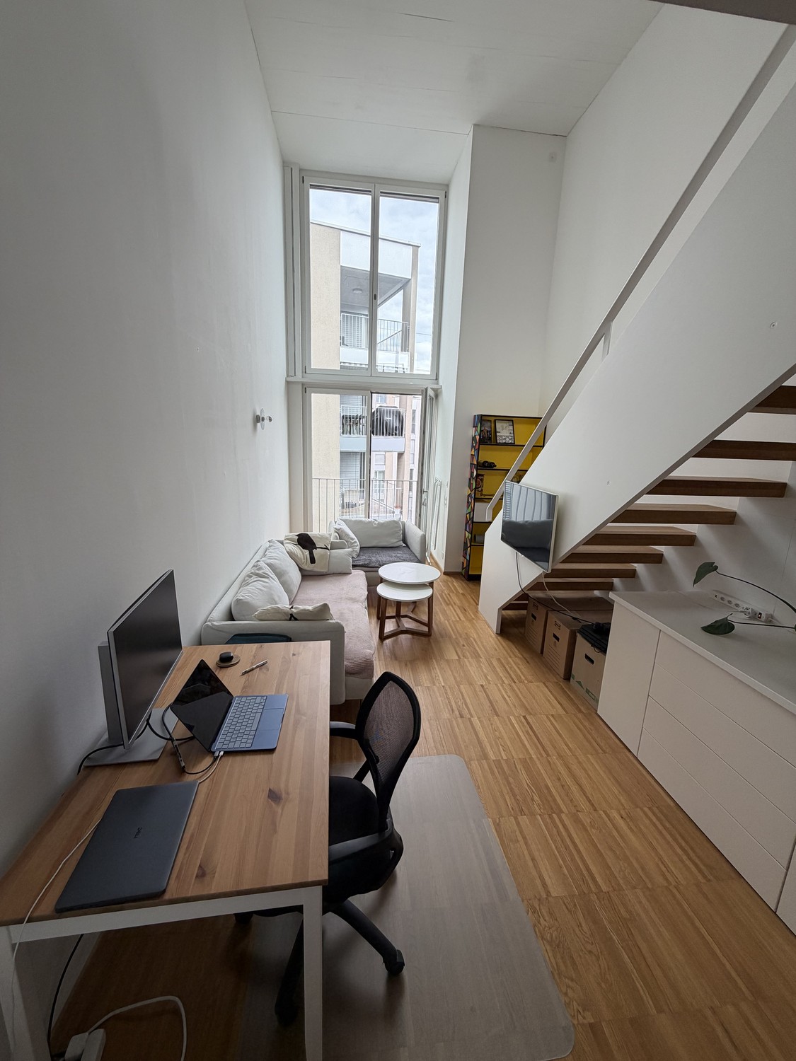 Appartamento di 2 ½ locali, foto 4 di 10