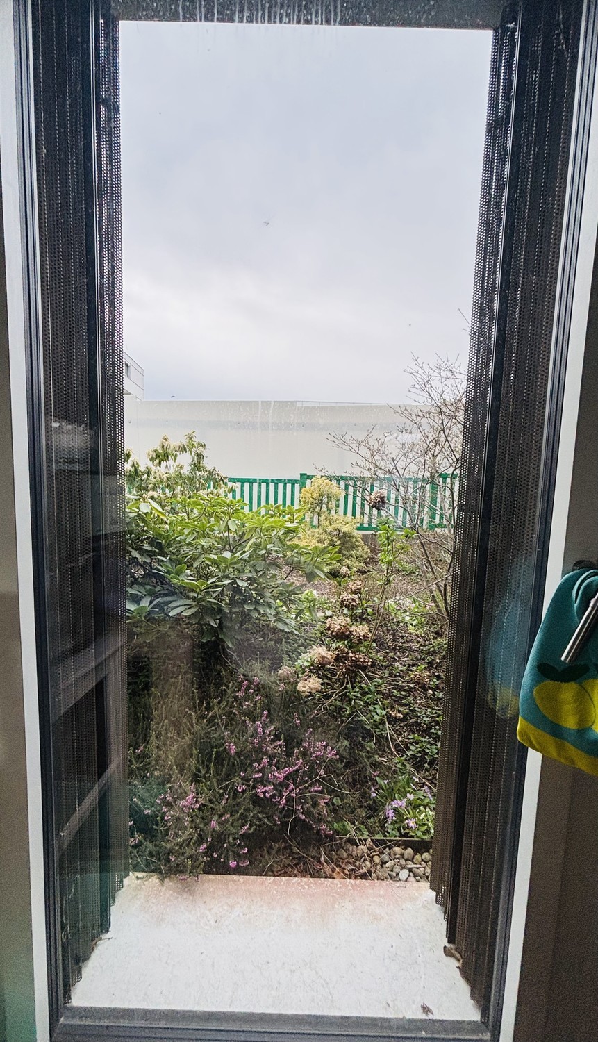 Stanza in un appartamento condiviso, foto 5 di 5