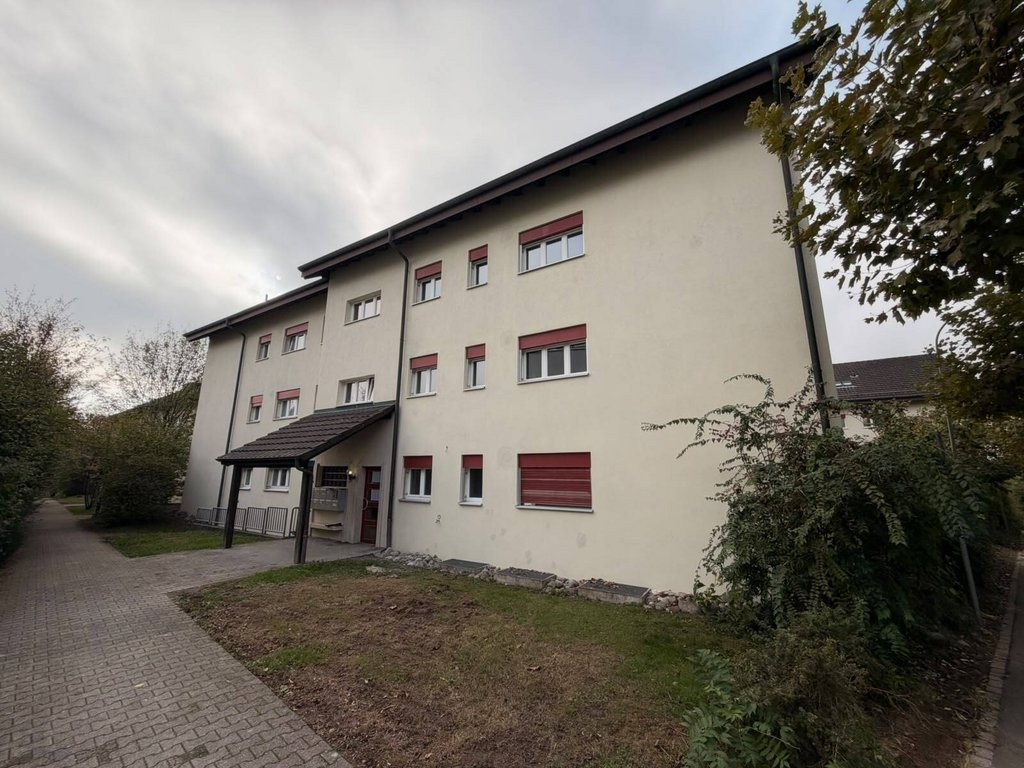 Appartamento di 2 ½ locali, foto 1 di 8