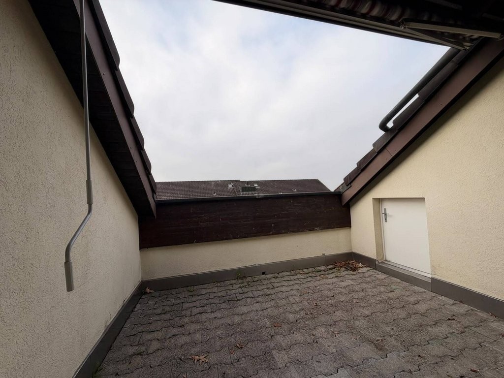 Appartamento di 2 ½ locali, foto 8 di 8