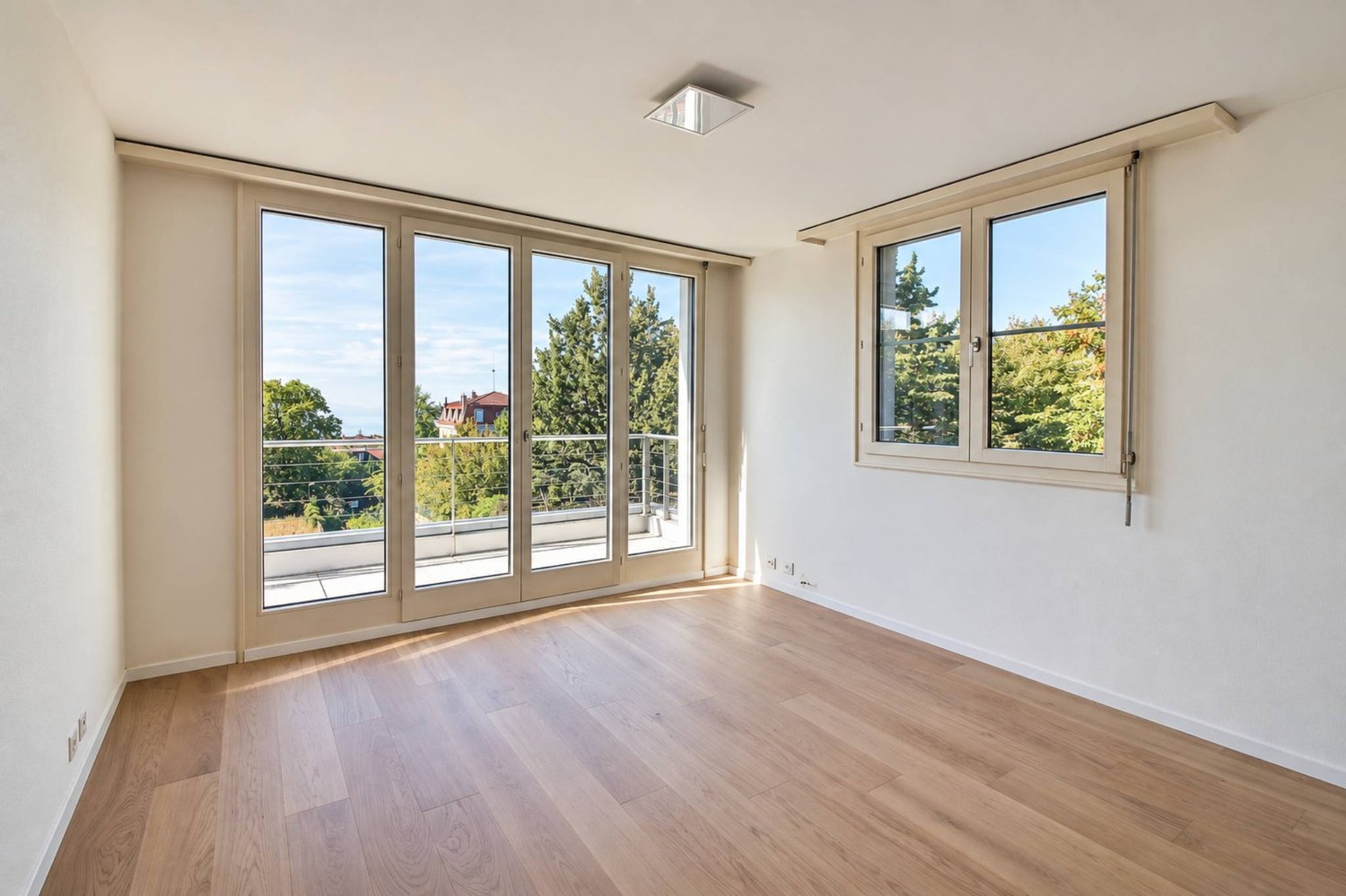 Appartamento di 3 ½ locali, foto 7 di 8