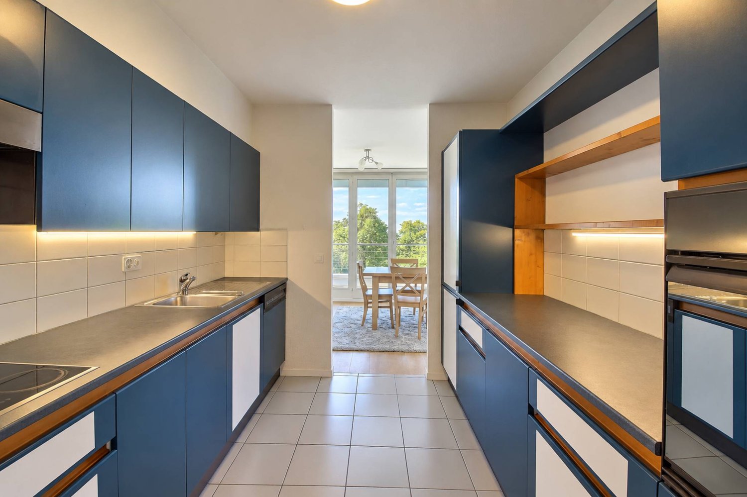 Appartamento di 3 ½ locali, foto 5 di 8