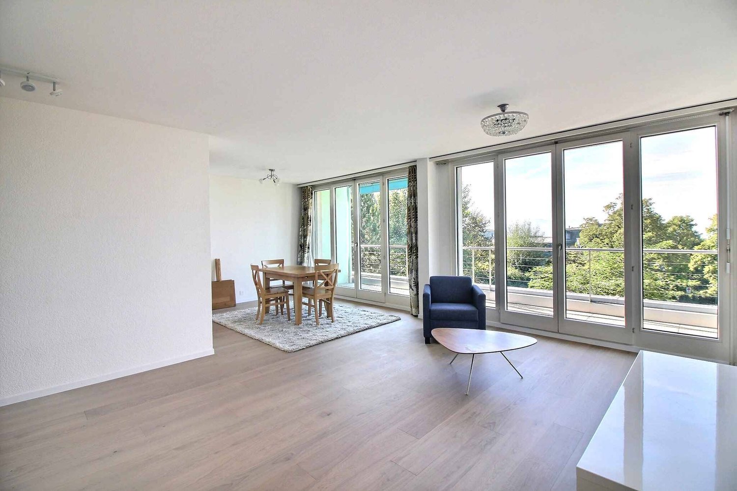 Appartamento di 3 ½ locali, foto 3 di 8