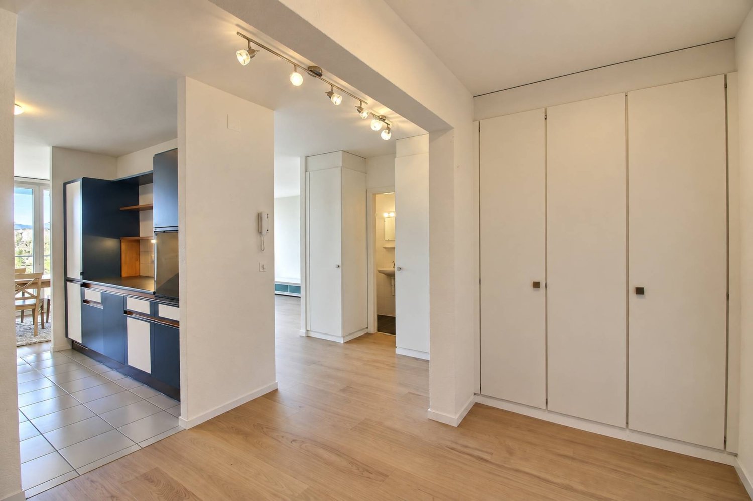 Appartamento di 3 ½ locali, foto 4 di 8