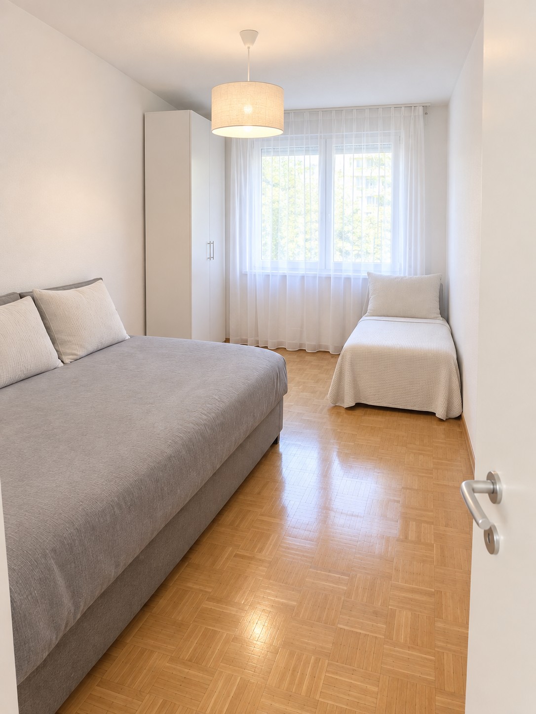 Appartamento di 3 locali