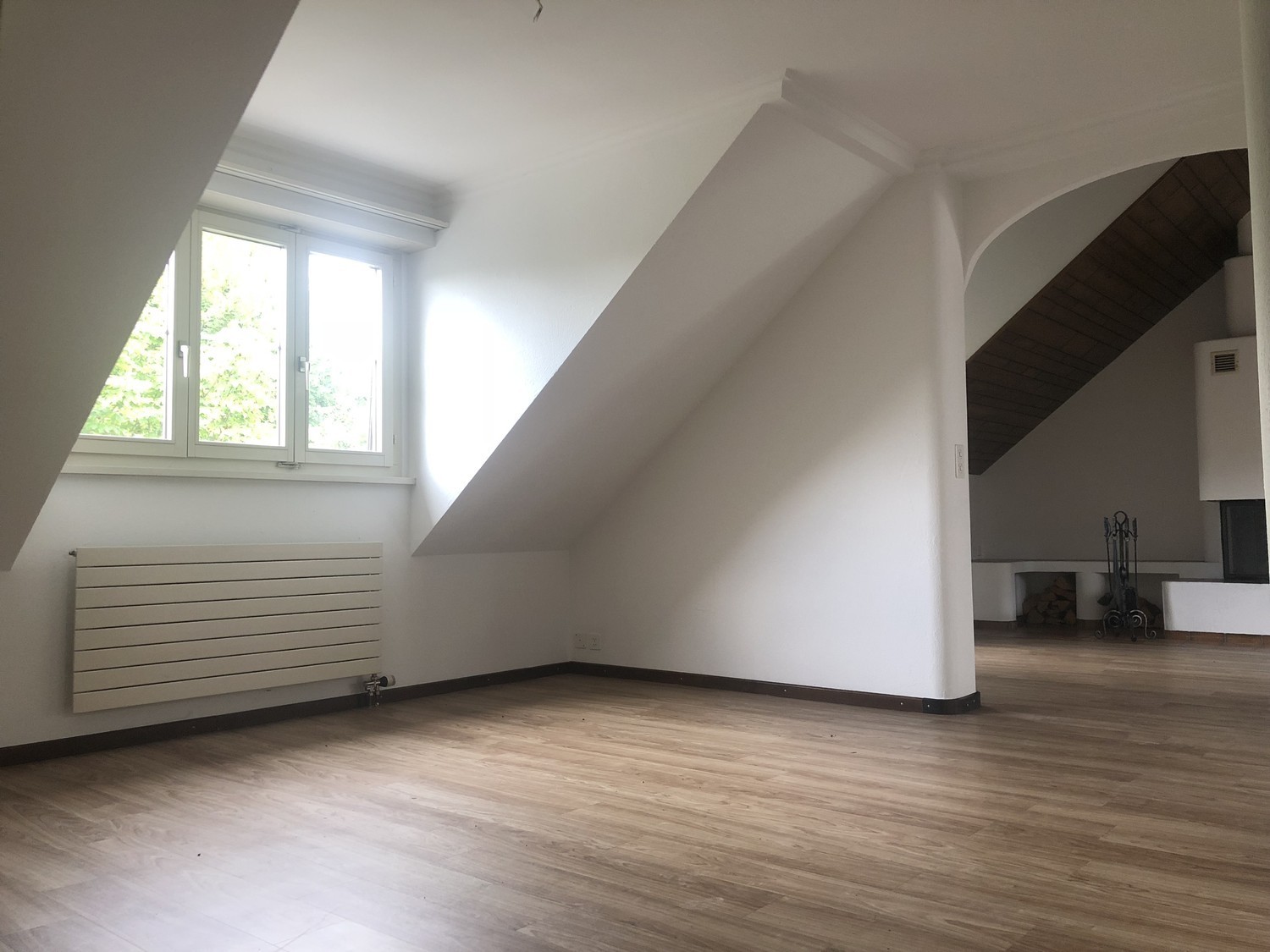Appartamento di 3 ½ locali