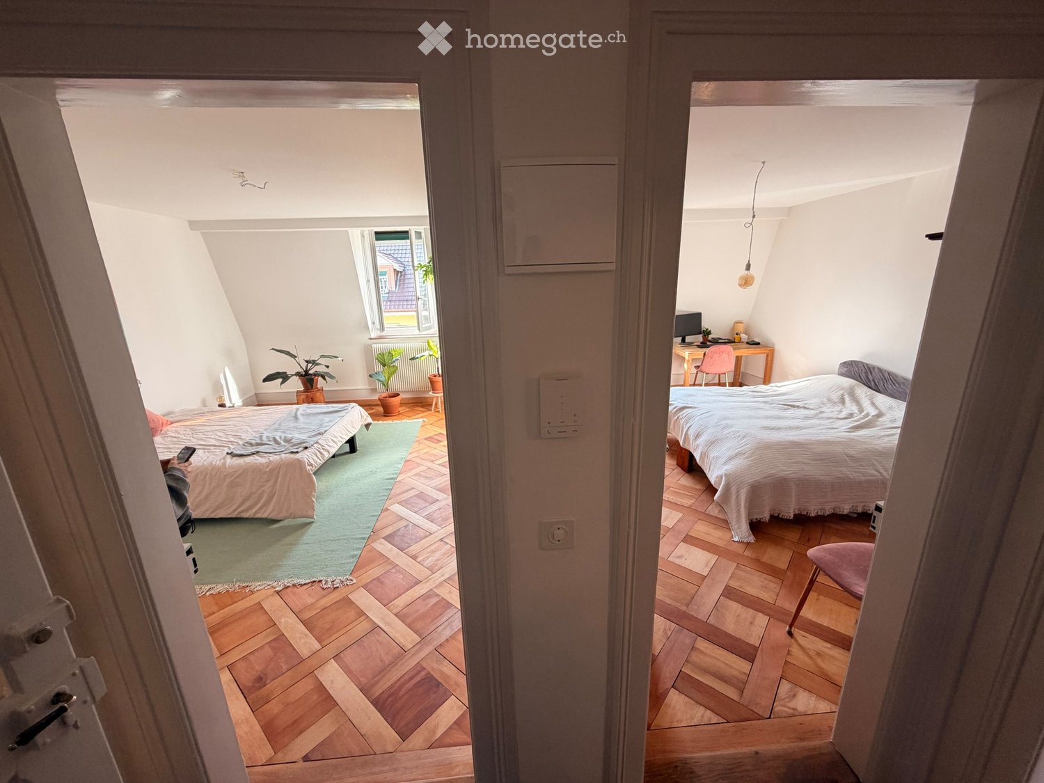 appartamento di 3 locali, foto 5 di 5