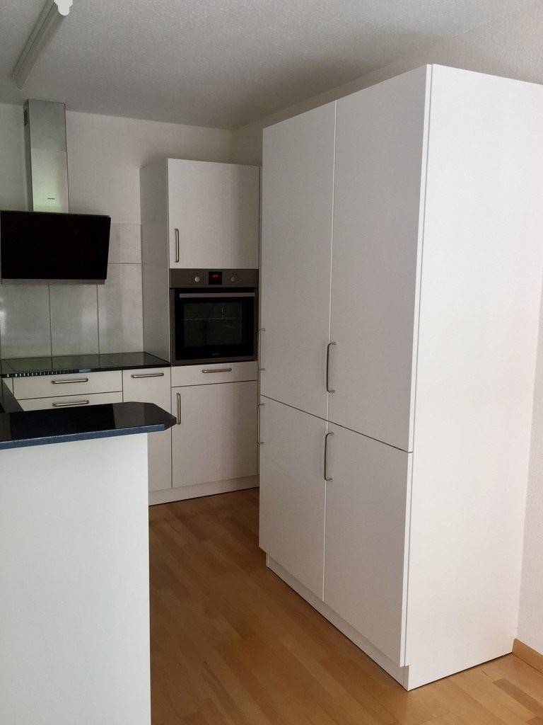 appartamento arredato di 2 ½ locali