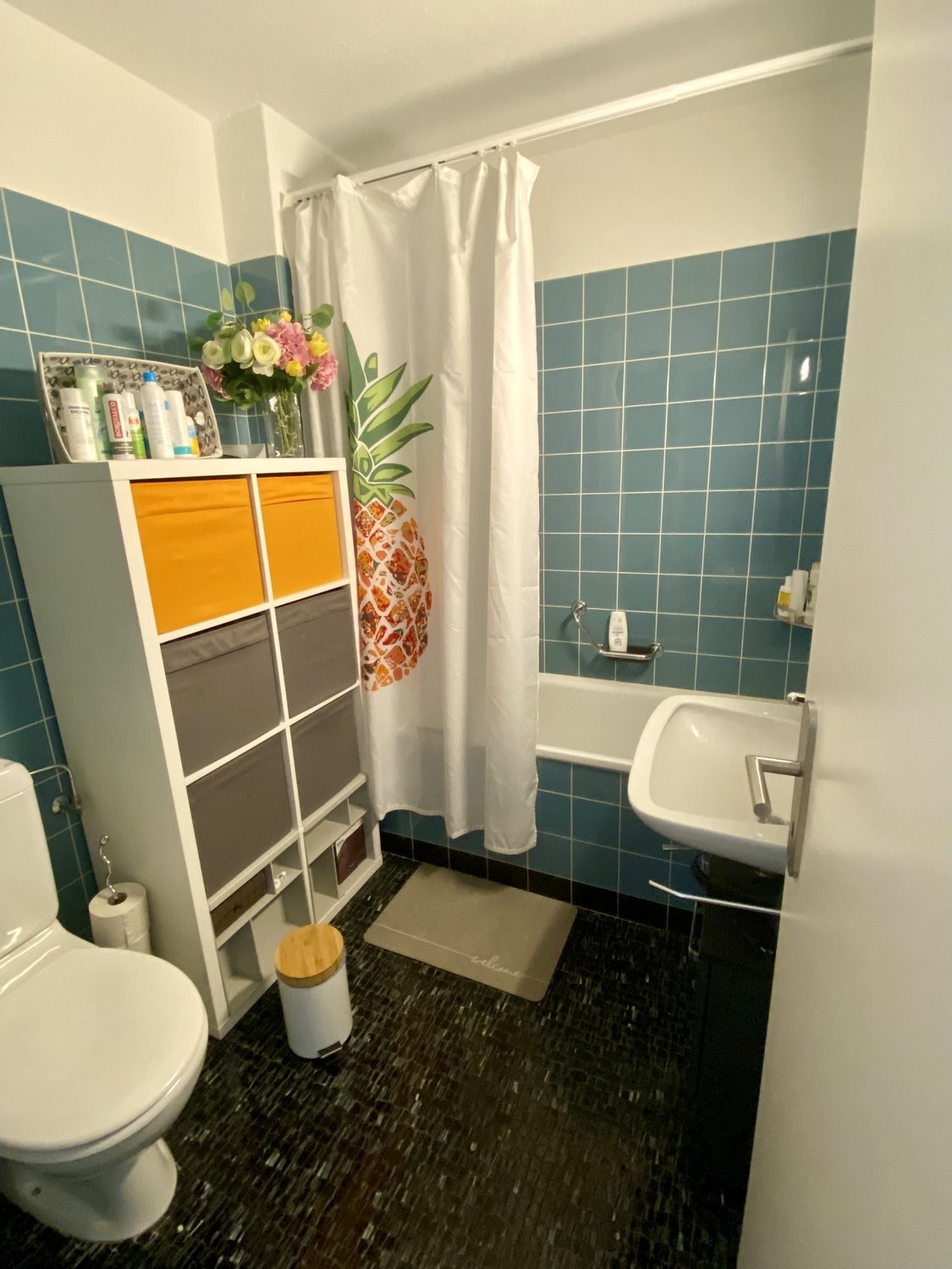appartamento arredato di 2 ½ locali