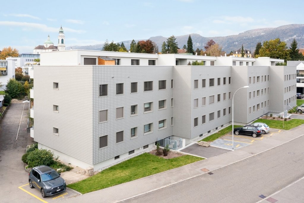Appartamento di 4 ½ locali