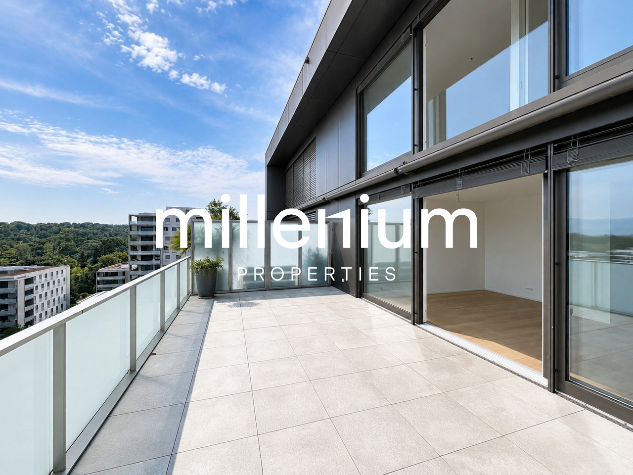 5 locali duplex