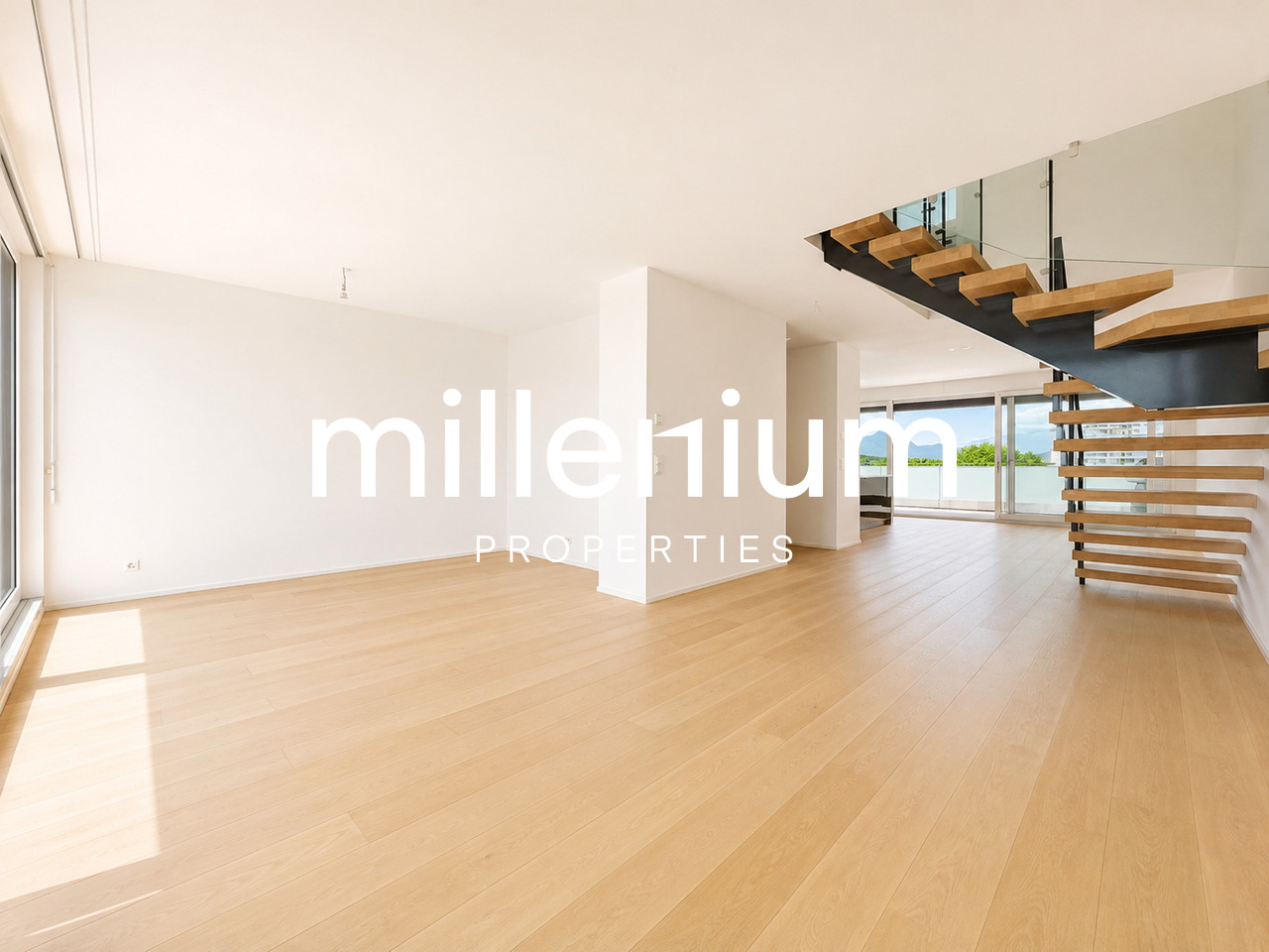 5 locali duplex