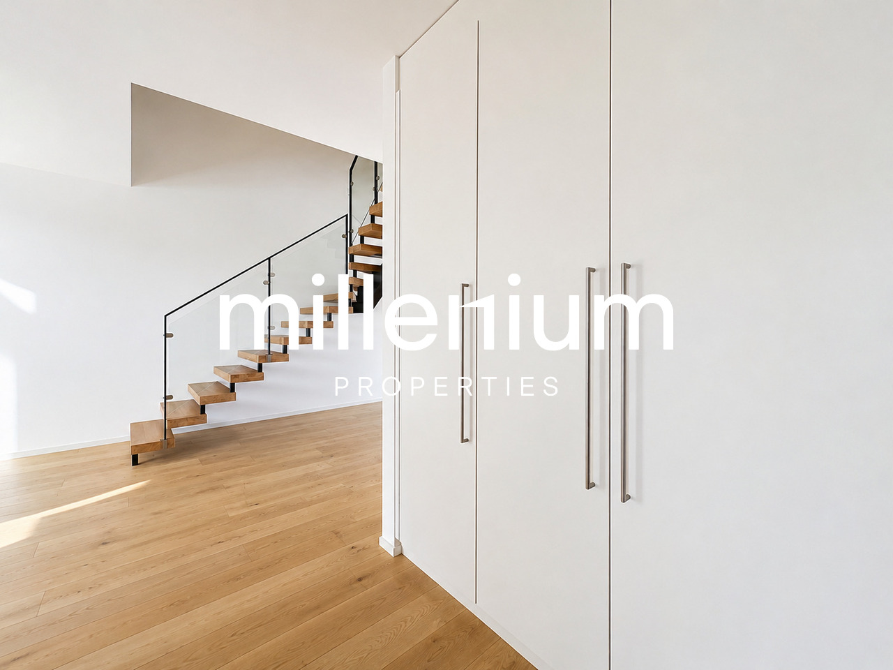 5 locali duplex