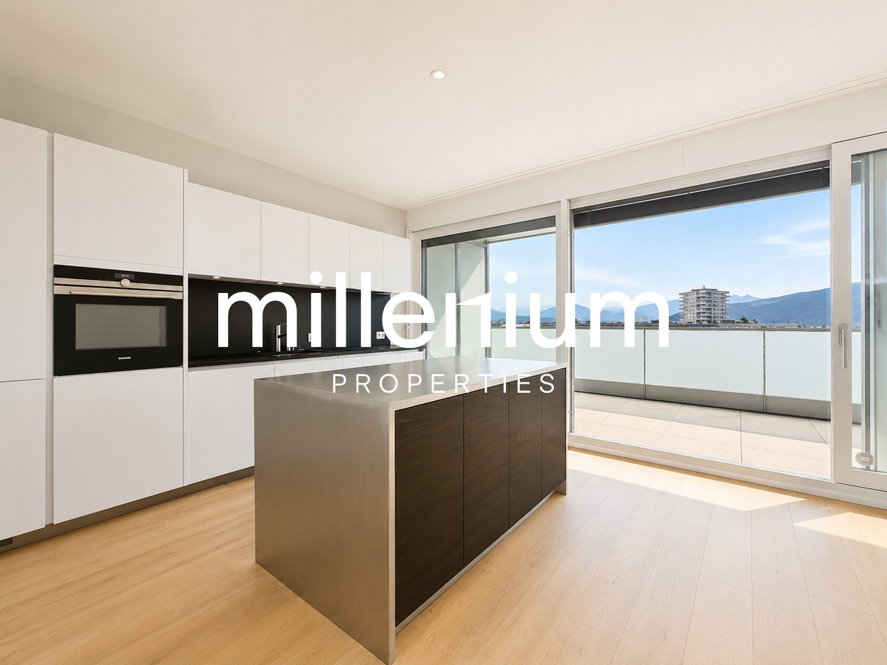 5 locali duplex