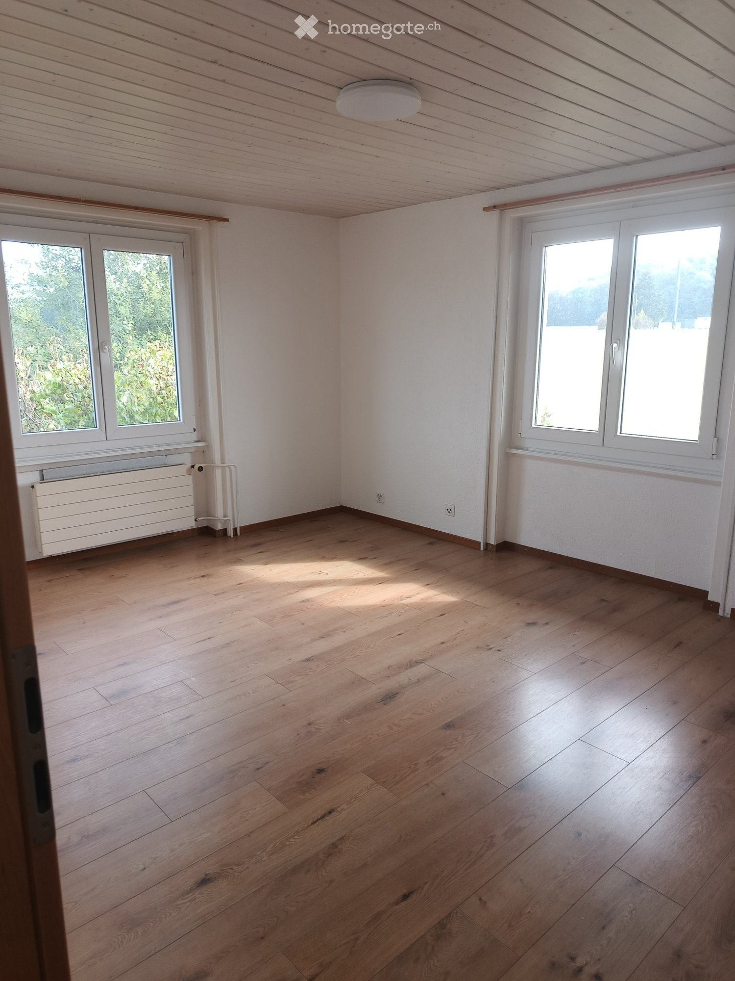 Appartamento di 5 ½ locali, foto 2 di 5