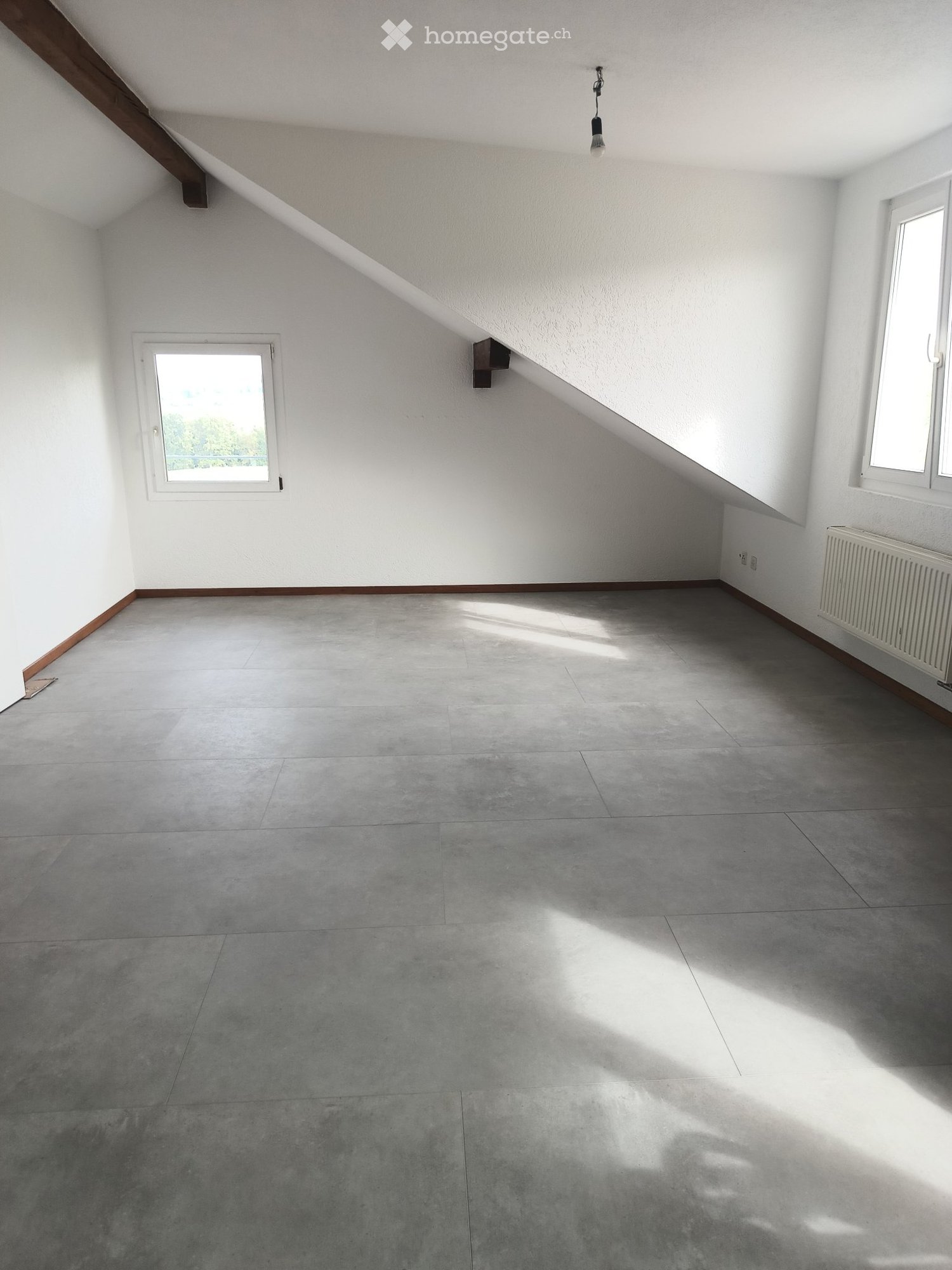 Appartamento di 5 ½ locali, foto 3 di 5