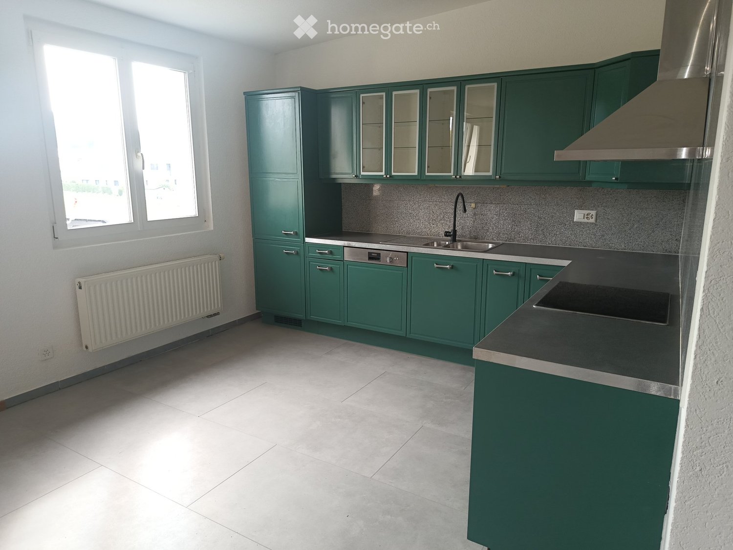 Appartamento di 5 ½ locali, foto 1 di 5