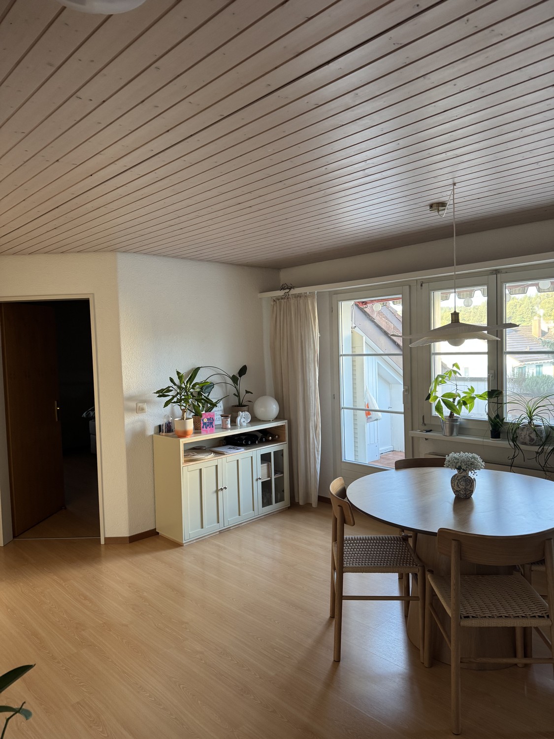 Appartamento di 3 ½ locali