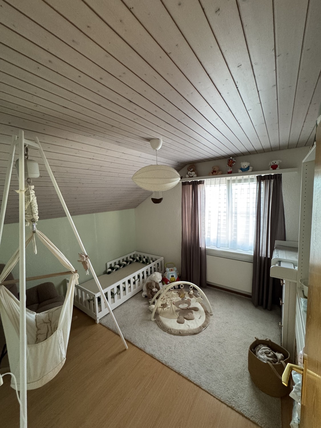 Appartamento di 3 ½ locali