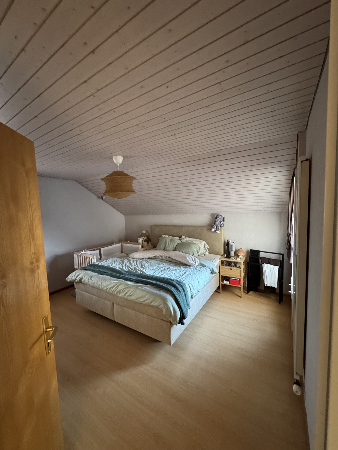 Appartamento di 3 ½ locali