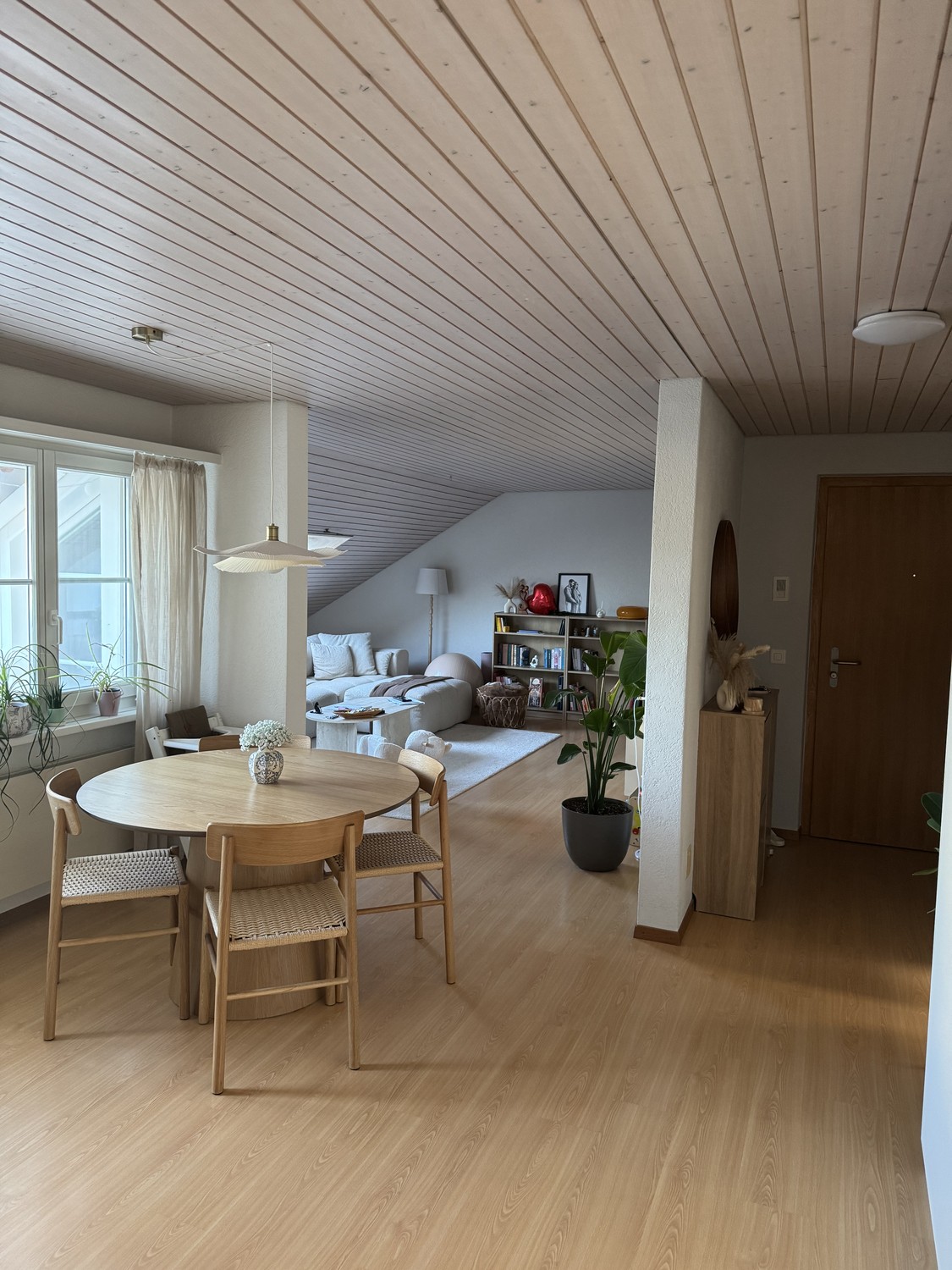 Appartamento di 3 ½ locali