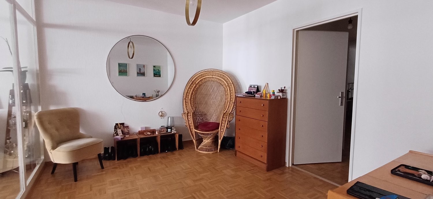 Appartamento arredato di 3 ½ locali