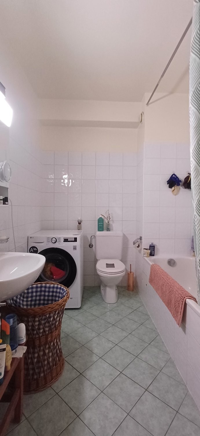 Appartamento arredato di 3 ½ locali