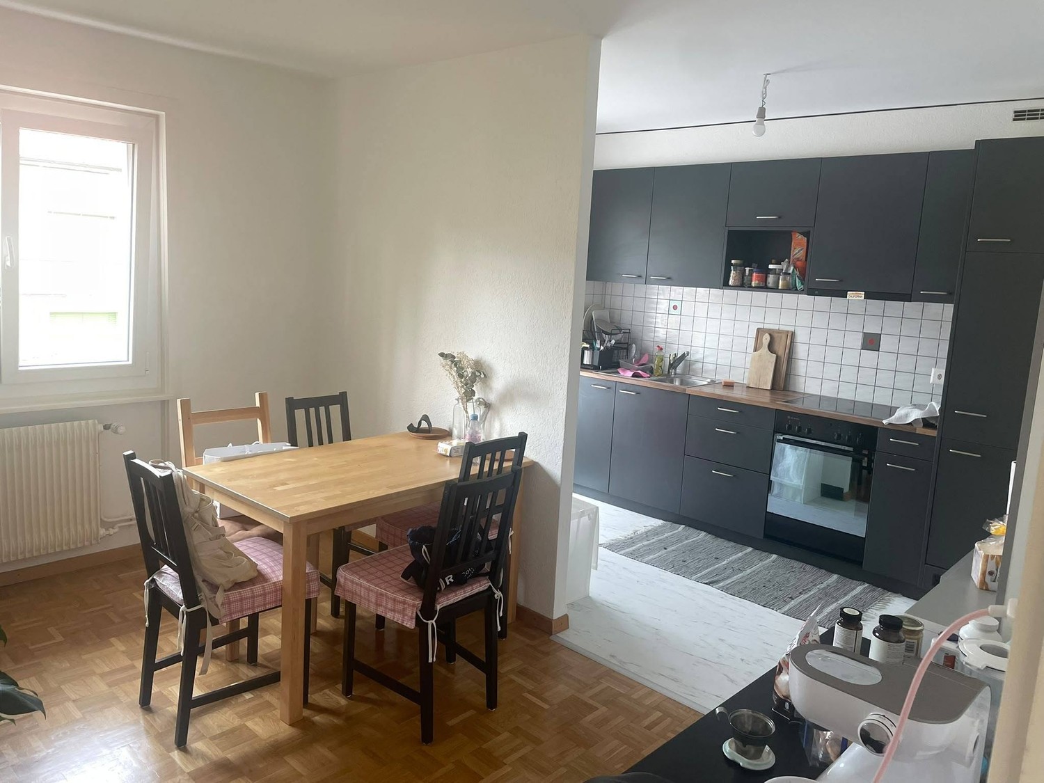 Appartamento di 4 locali