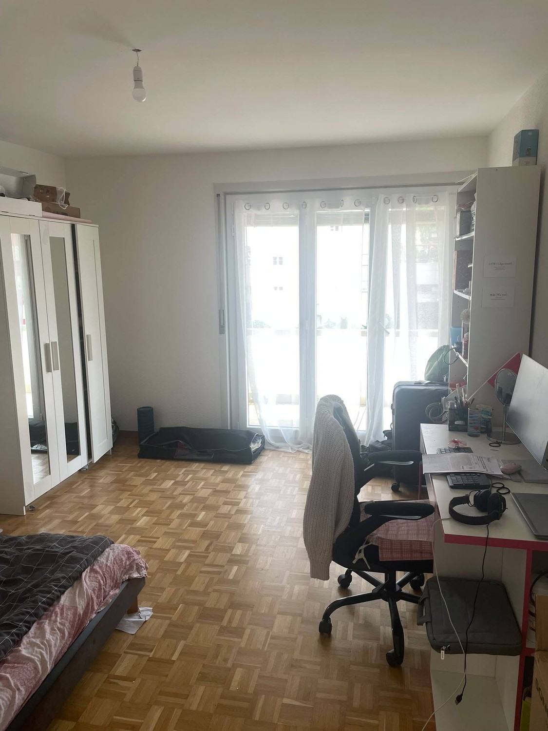Appartamento di 4 locali
