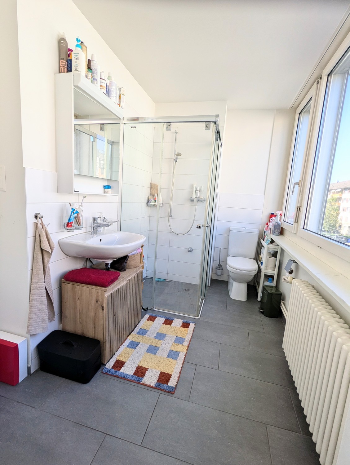 1 room apartment, foto 5 di 6