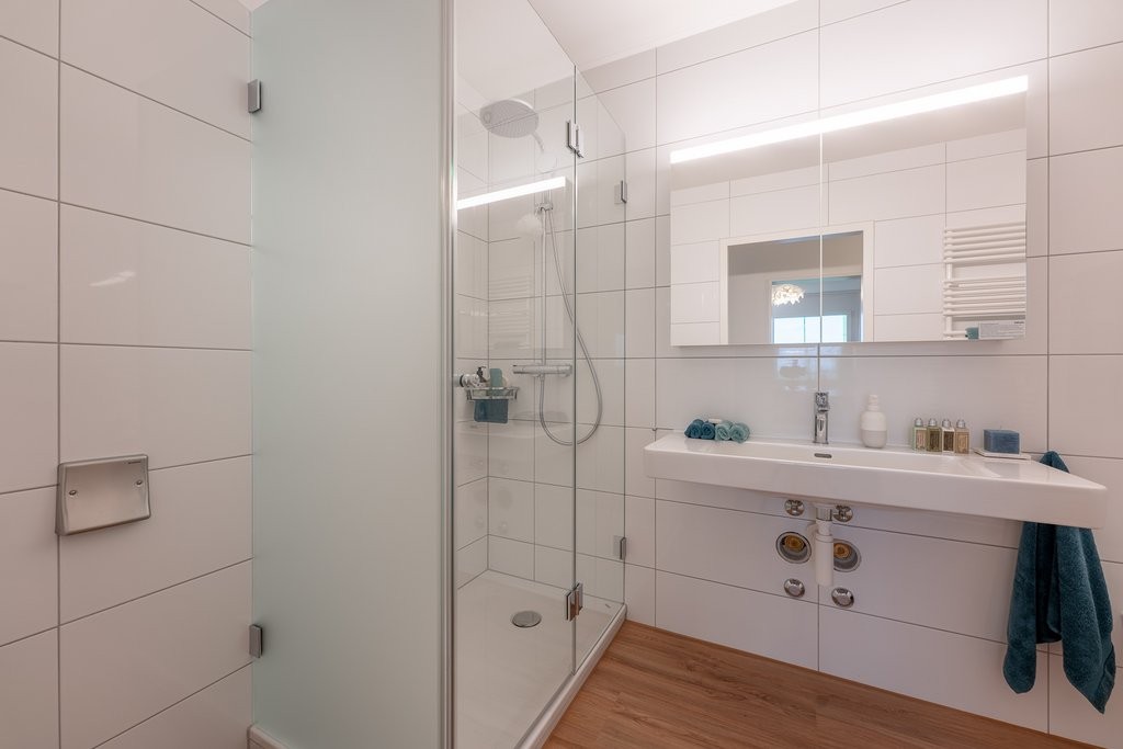 Appartamento di 2 ½ locali, foto 10 di 10