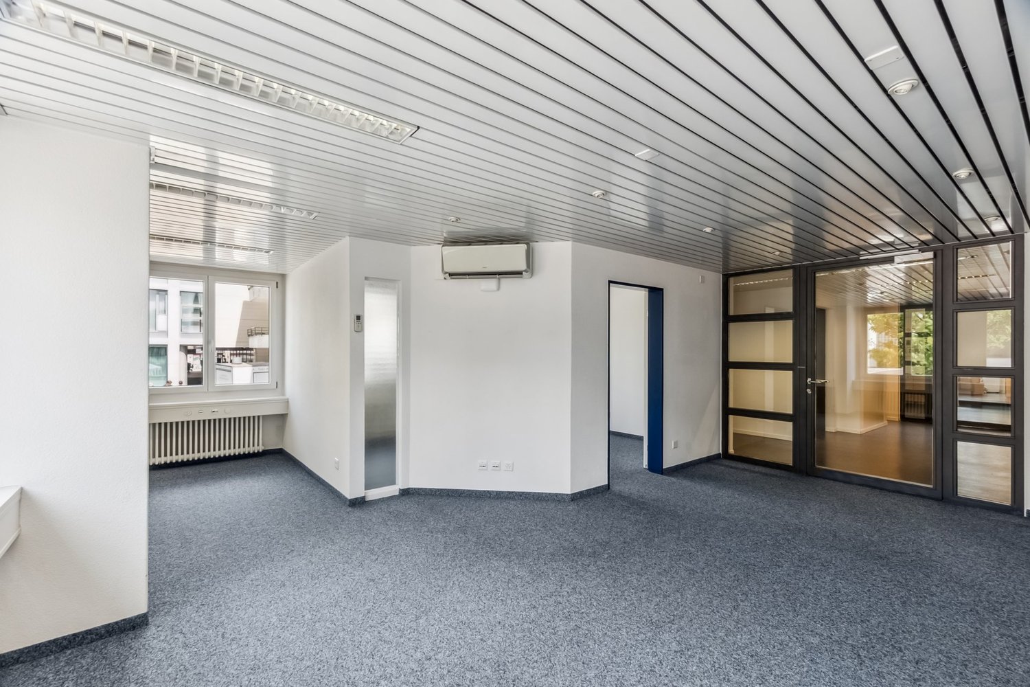 170m² ufficio