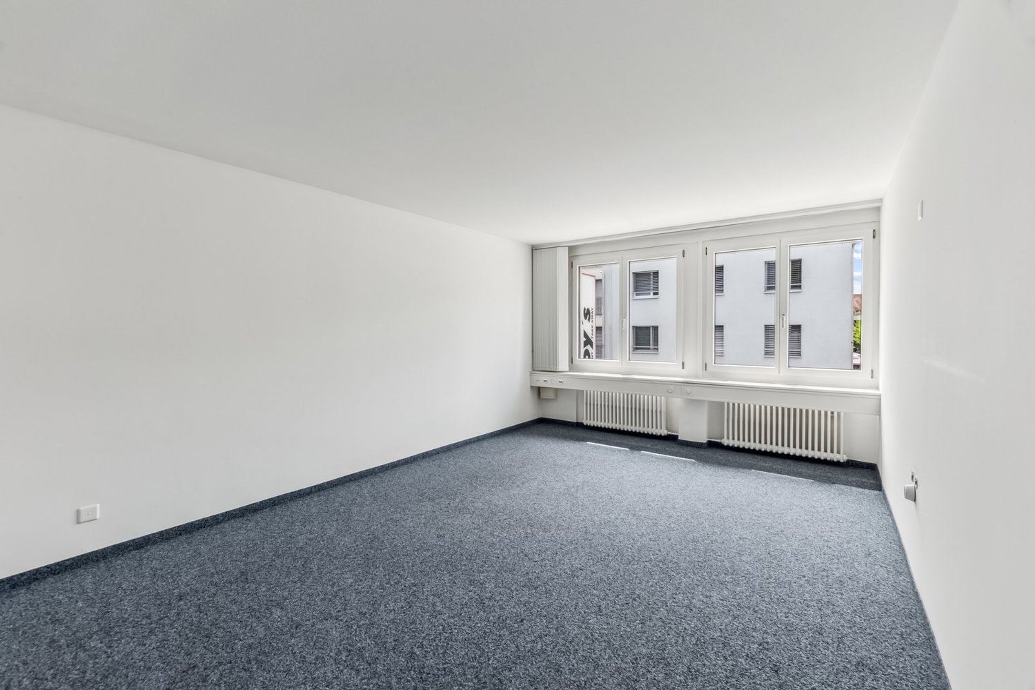 170m² ufficio
