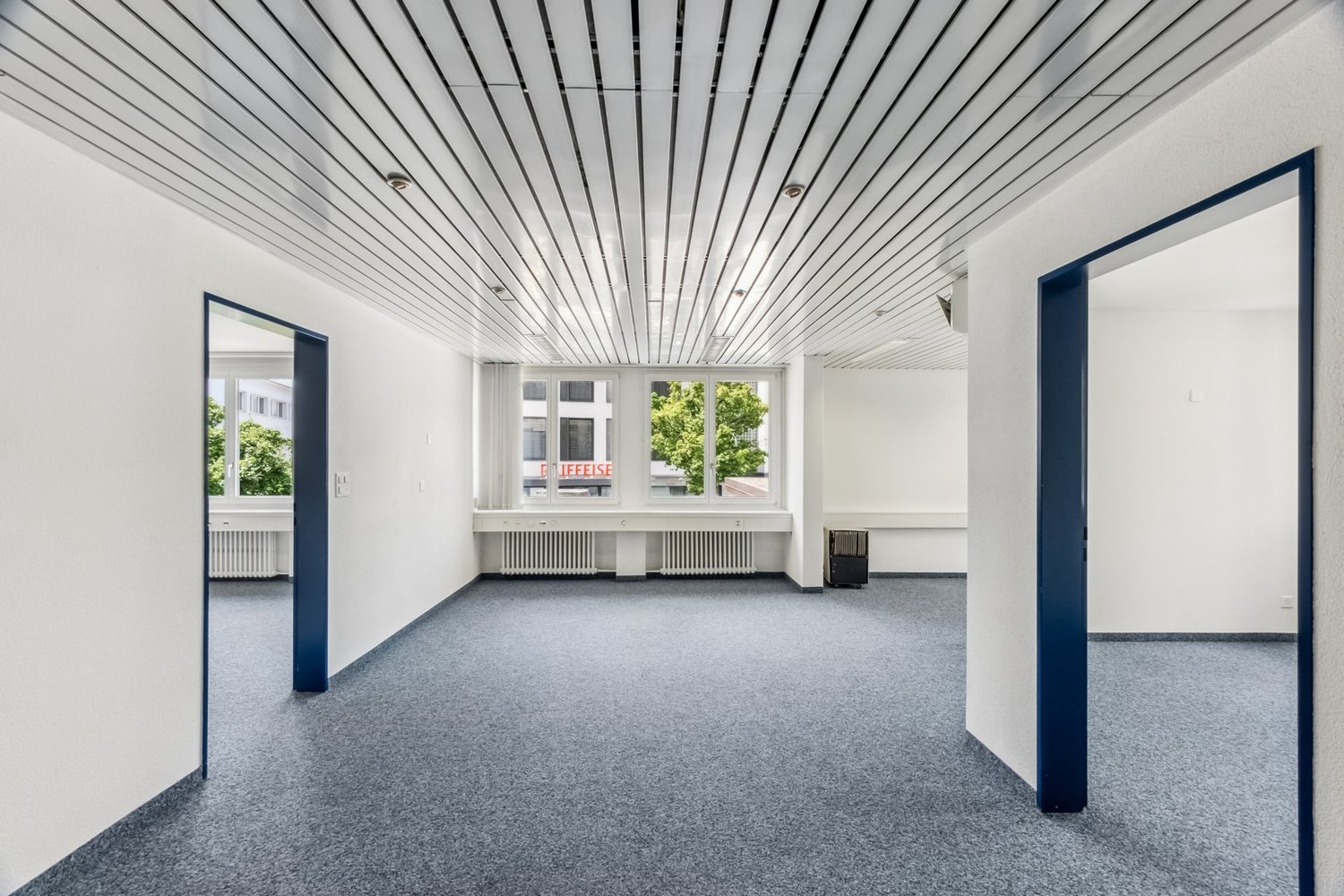 170m² ufficio