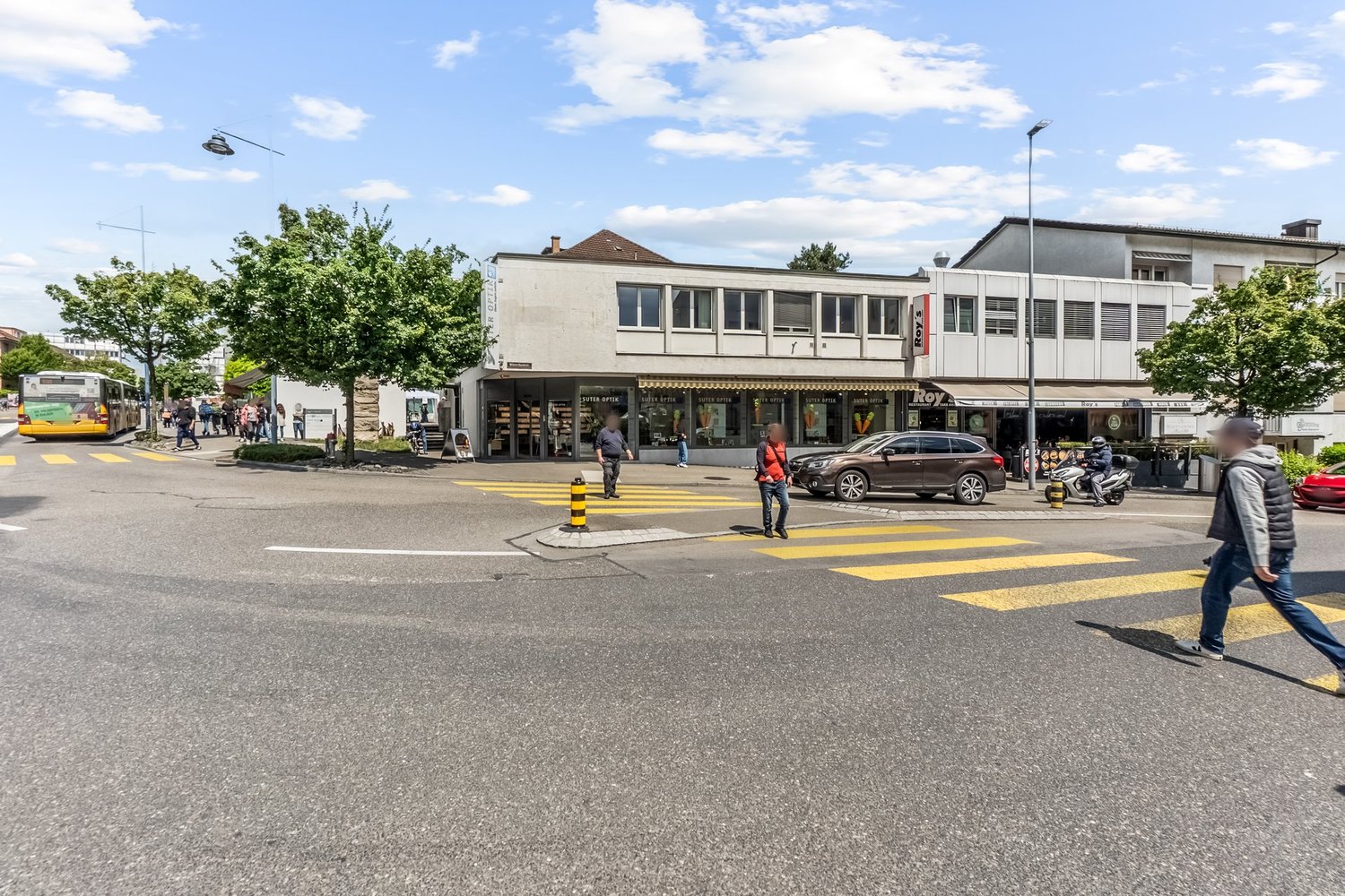 170m² ufficio