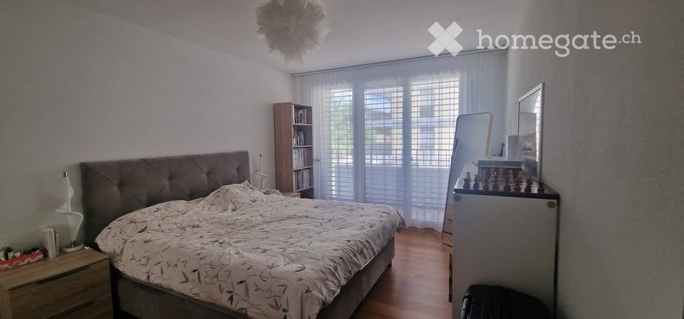Appartamento di 4 ½ locali
