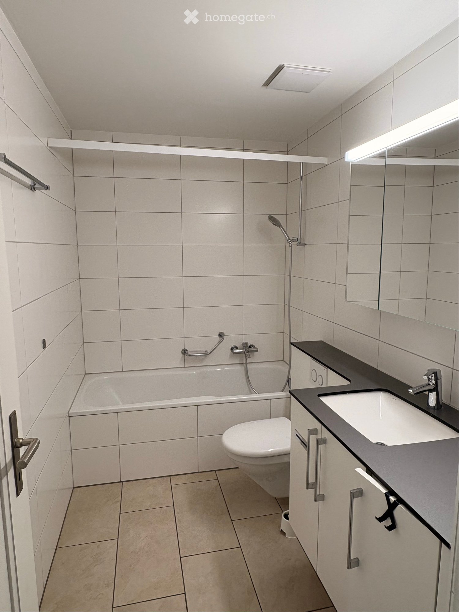 Appartamento di 3 locali, foto 3 di 5