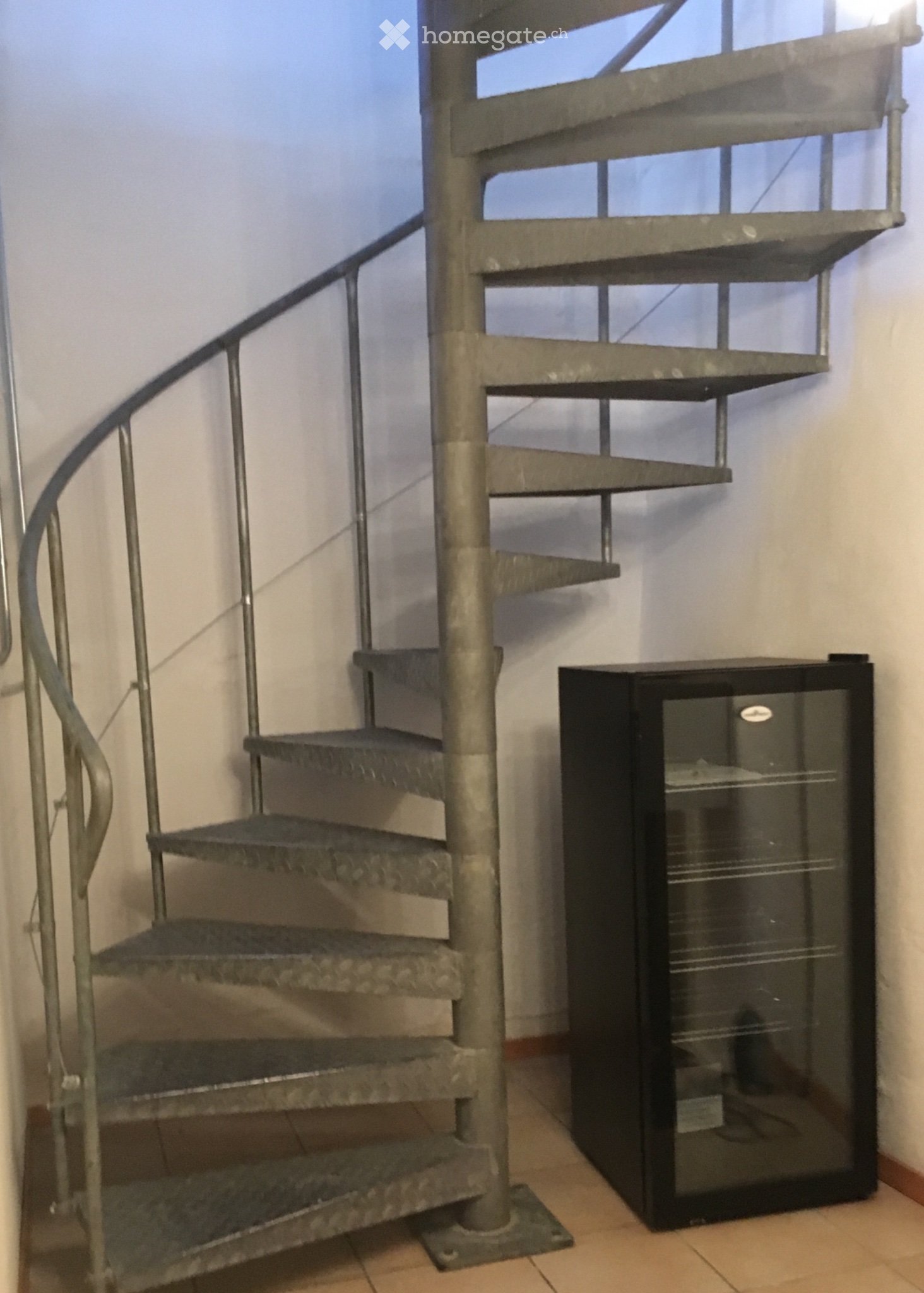 appartamento di 2 locali, foto 10 di 10