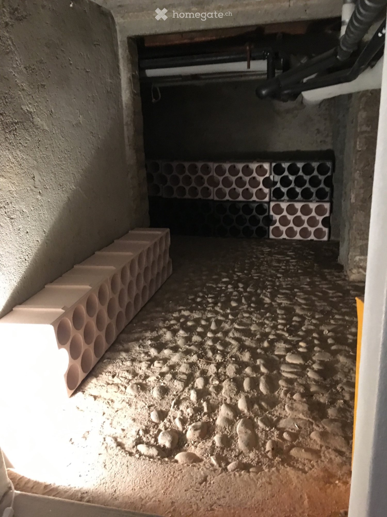 appartamento di 2 locali, foto 9 di 10