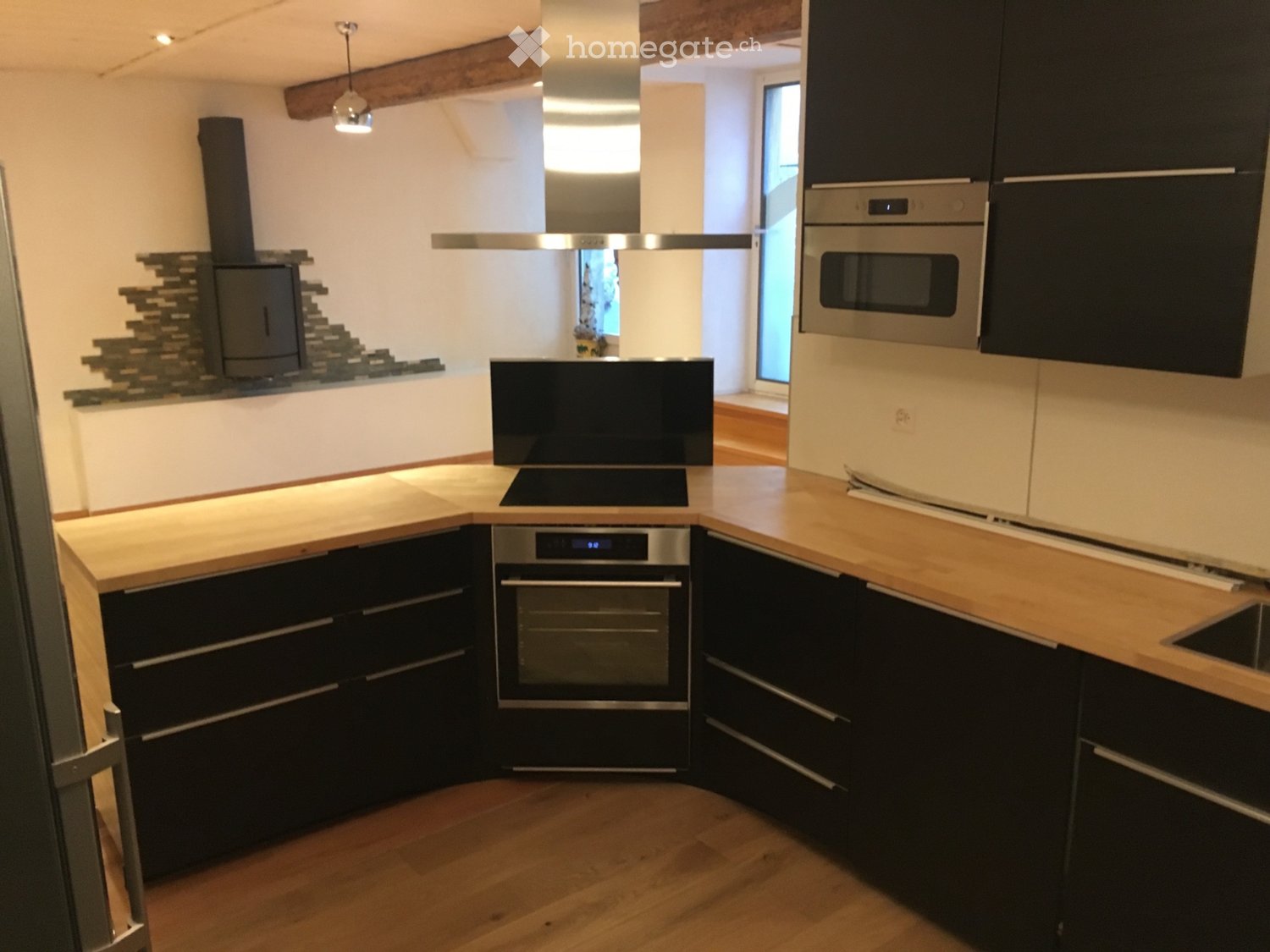 appartamento di 2 locali, foto 1 di 10