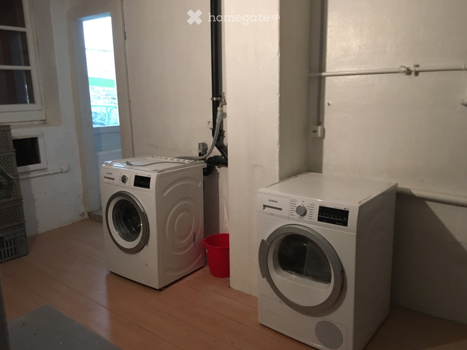 appartamento di 2 locali, foto 7 di 10