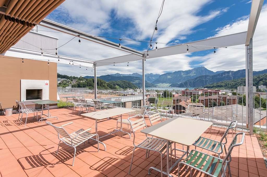 Appartamento di 1 ½ locali, foto 8 di 10
