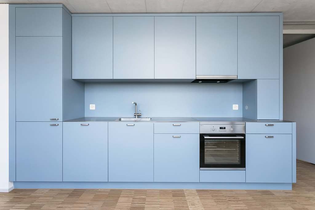 Appartamento di 1 ½ locali, foto 4 di 10