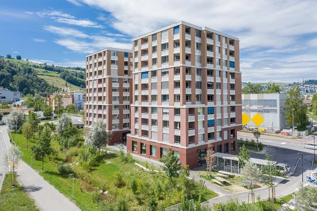 Appartamento di 1 ½ locali, foto 2 di 10