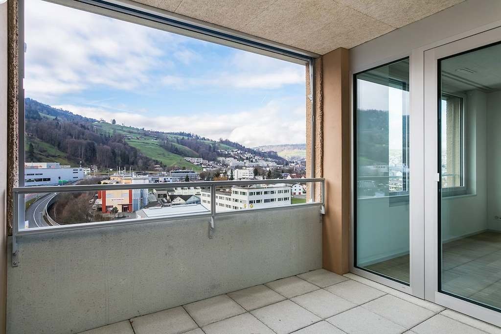 Appartamento di 1 ½ locali, foto 7 di 10