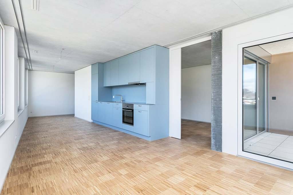 Appartamento di 1 ½ locali, foto 3 di 10