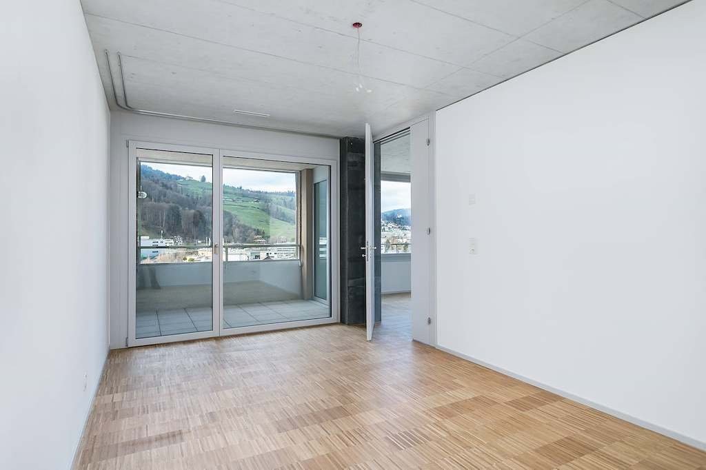 Appartamento di 1 ½ locali, foto 5 di 10
