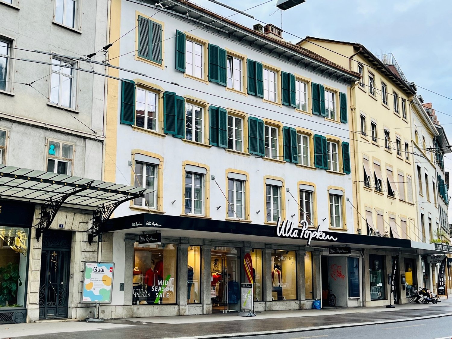 Appartamento di 3 ½ locali, foto 7 di 7