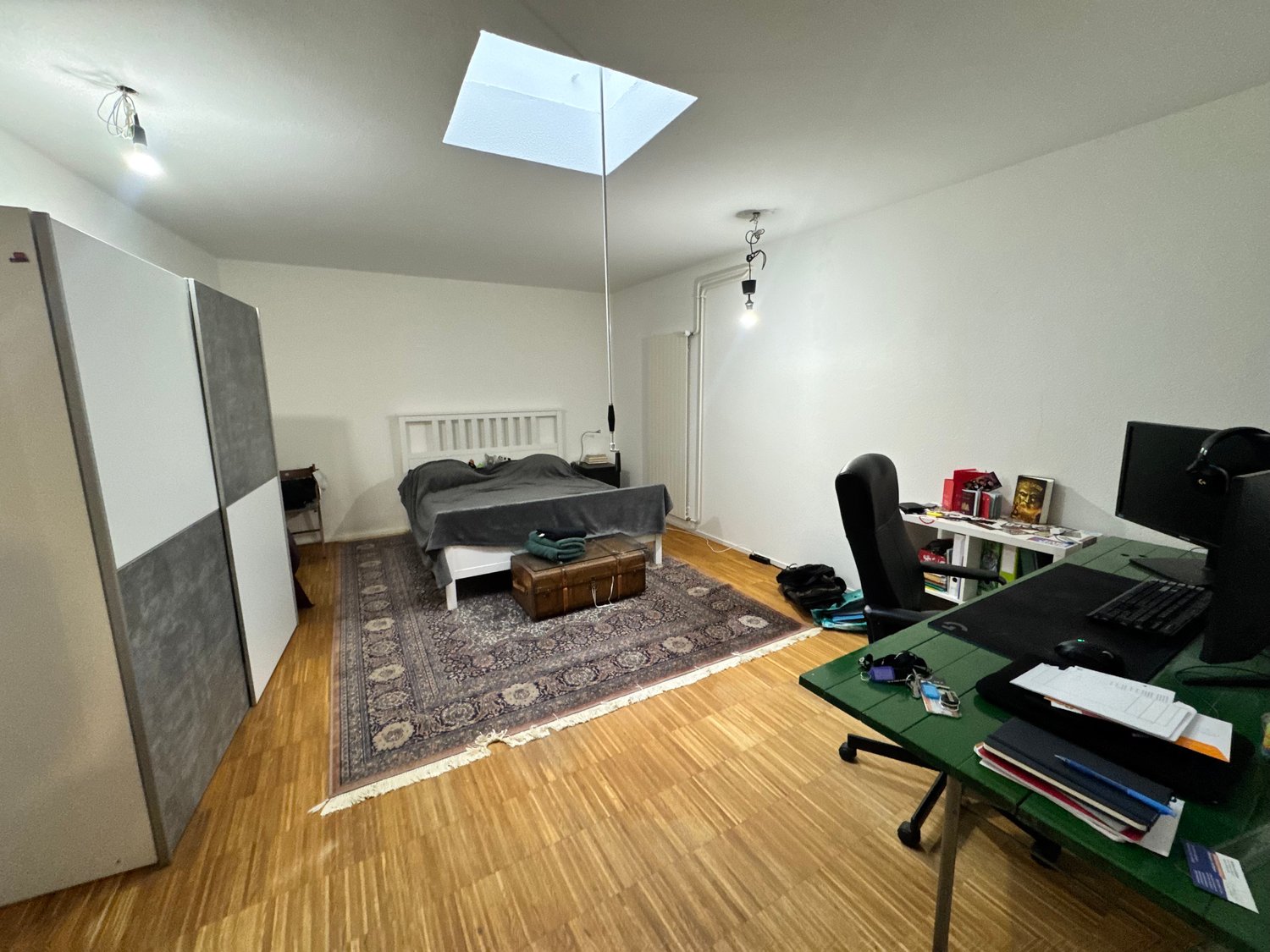 Appartamento di 3 ½ locali, foto 3 di 7