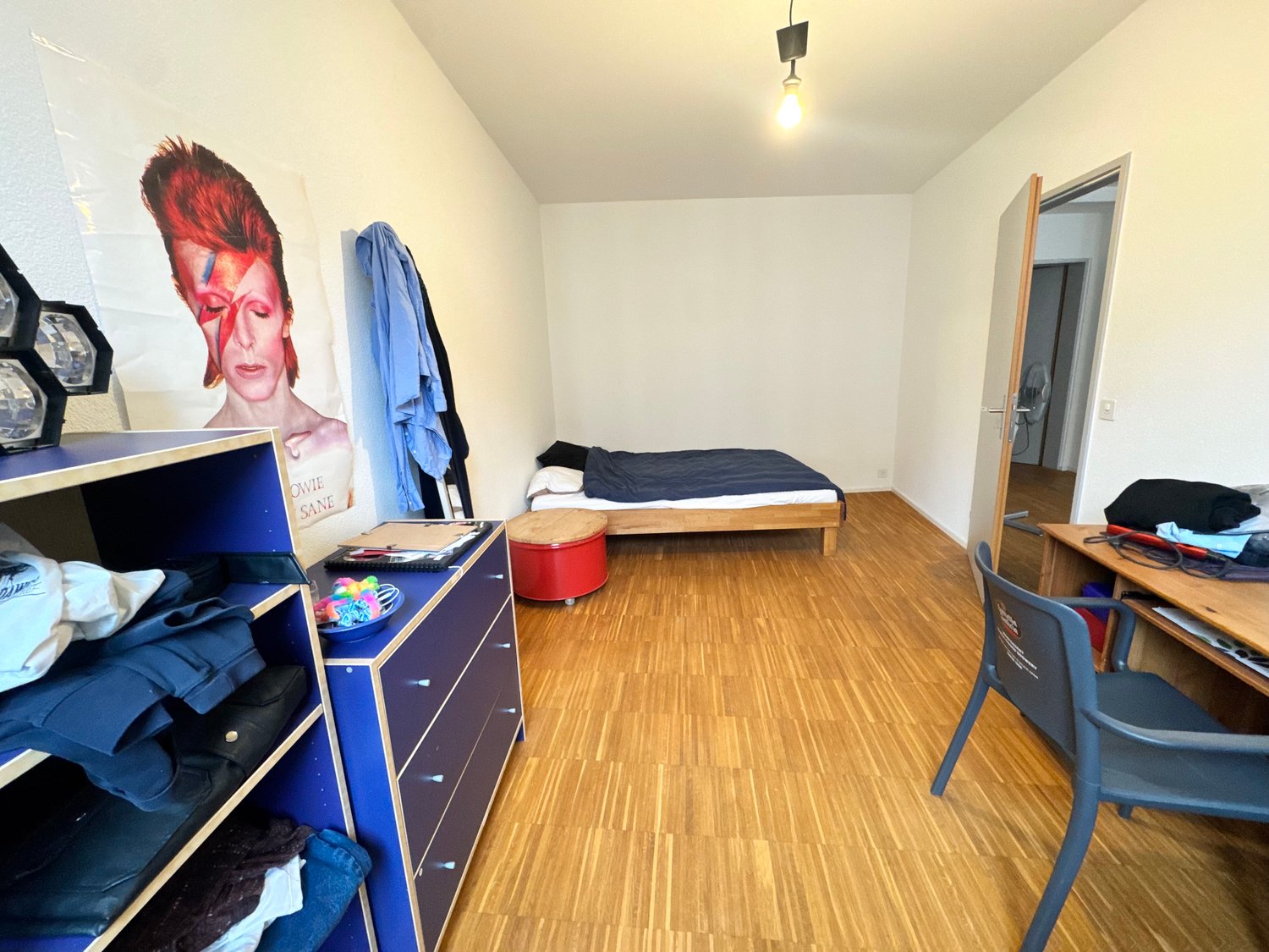 Appartamento di 3 ½ locali, foto 1 di 7